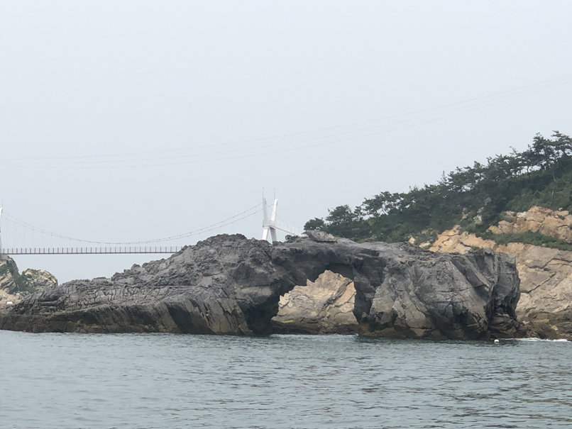 지질명소