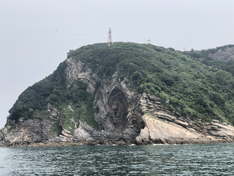 지질명소