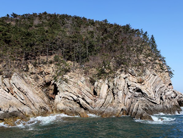 지질명소