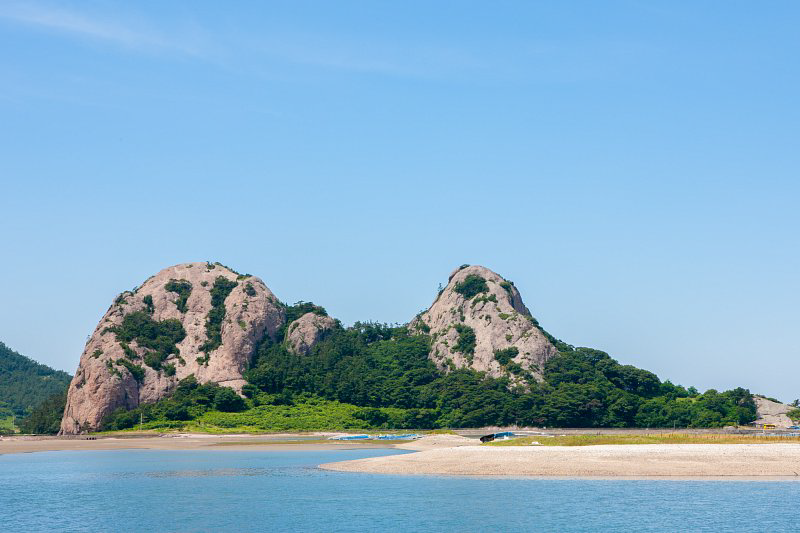 지질명소