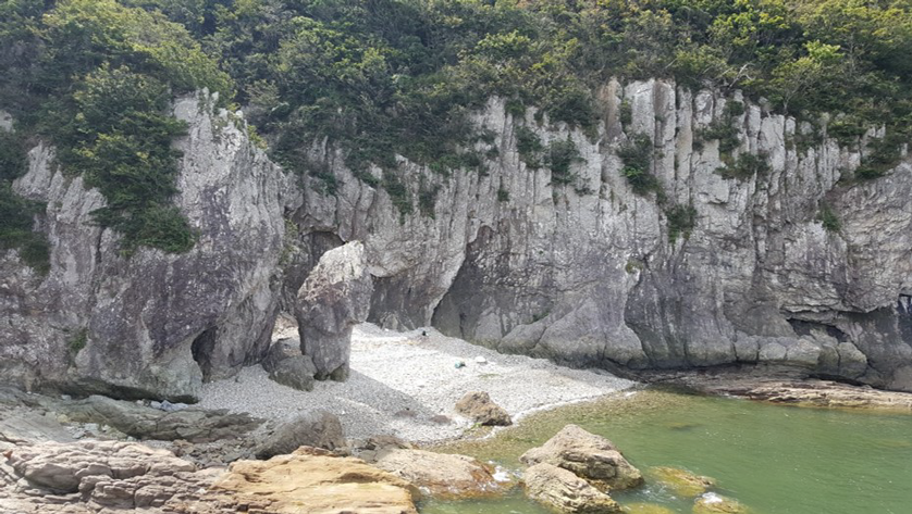 지질명소